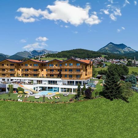 Family Home Alpenhof Maranza Esterno foto