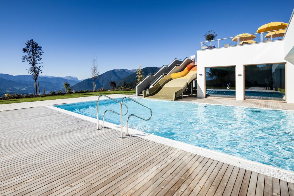 Family Home Alpenhof Maranza Esterno foto