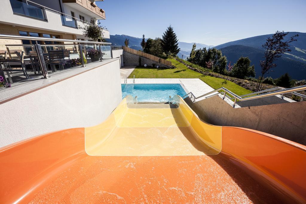 Family Home Alpenhof Maranza Esterno foto